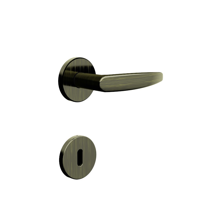 Fechadura Interna 3F